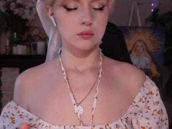 Chris_Foxx webcam model stream image