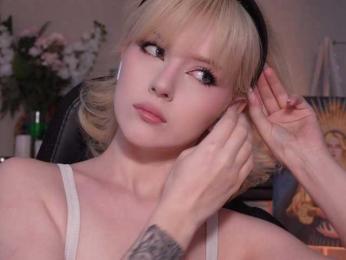 Chris_Foxx webcam model stream image
