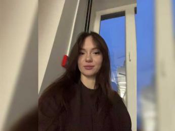 OlivkaVif webcam model stream image