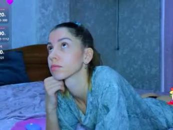 basik35 webcam model stream image