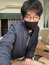 sheling webcam model stream image