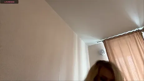 AsteriaHamel webcam model stream image