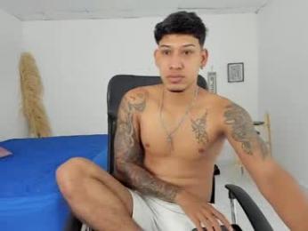 slim_master12 webcam chaturbate model stream image