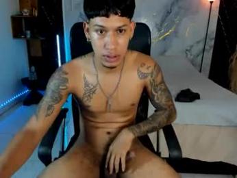 slim_master12 webcam chaturbate model stream image