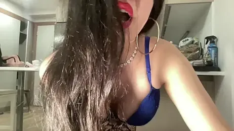 Sexypatronice webcam stripchat model stream image