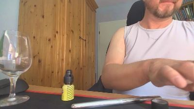 Tom_PP webcam model stream image