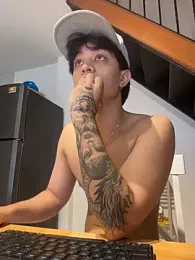 ajordanR webcam model stream image