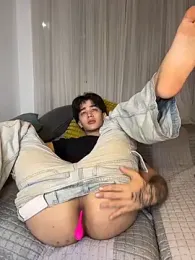 ajordanR webcam model stream image