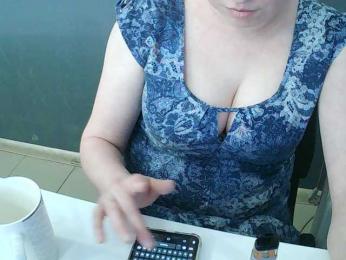DarinaX webcam bongacams model stream image