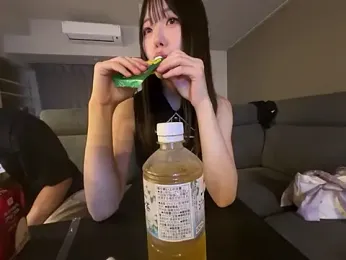 Tokyo-Namanaka webcam stripchat model stream image
