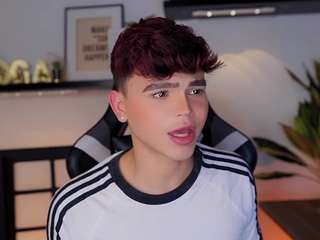 stevprz webcam camsoda model stream image