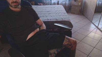 ven0ma90 webcam model stream image