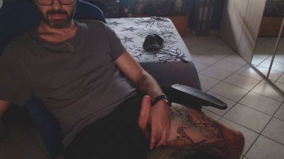 ven0ma90 webcam model stream image