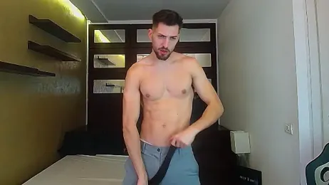 FelixRook webcam model stream image