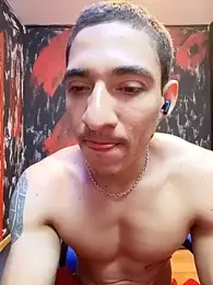 jhonny_thes28 webcam stripchat model stream image