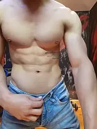 jhonny_thes28 webcam model stream image