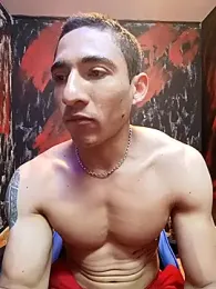 jhonny_thes28 webcam stripchat model stream image