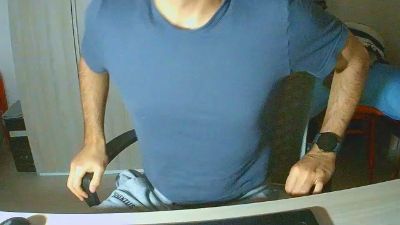totoro81 webcam cam4 model stream image