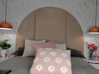 emmawilliams1 webcam camsoda model stream image