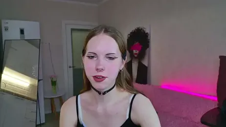 Pussy_Without_pussy webcam stripchat model stream image