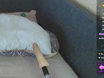 _little_alice_ webcam chaturbate model stream image