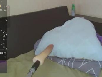 _little_alice_ webcam chaturbate model stream image