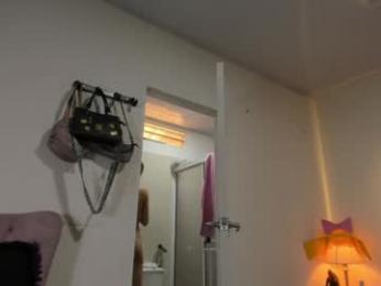 paris_angelx webcam chaturbate model stream image