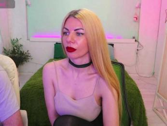 AlisaAleks webcam bongacams model stream image