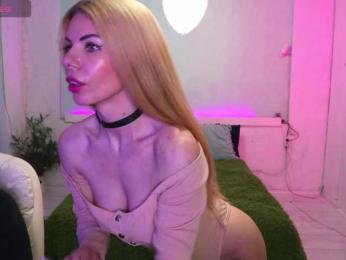 AlisaAleks webcam model stream image