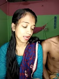 RomanticCouple432 webcam stripchat model stream image