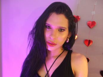 JadeOconeer webcam model stream image