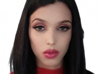 JadeOconeer webcam livejasmin model stream image