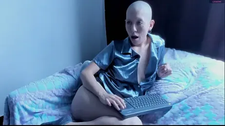 lnxmst webcam model stream image