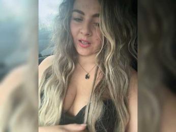 ProseccoMood webcam model stream image