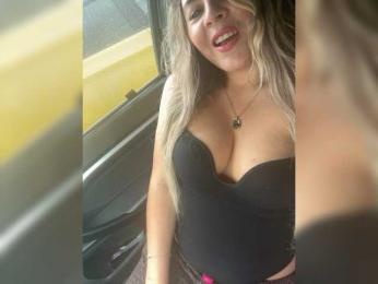 ProseccoMood webcam model stream image