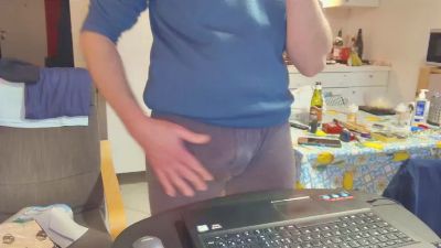 androx77 webcam model stream image