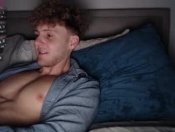 dominantalex182 webcam chaturbate model stream image