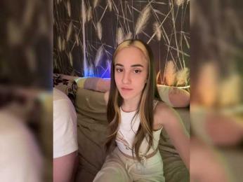 _Sweet_dream_ webcam bongacams model stream image