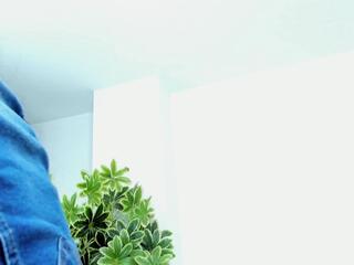 Gina Tason webcam flirt4free model stream image