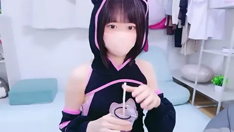 Im_Yu-na webcam stripchat model stream image