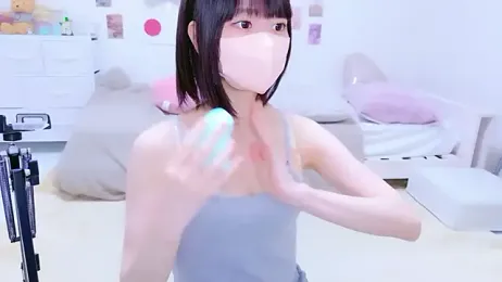 Im_Yu-na webcam stripchat model stream image
