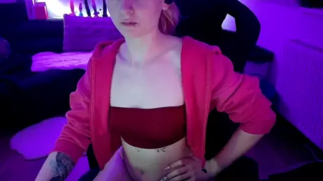Melly4You webcam model stream image