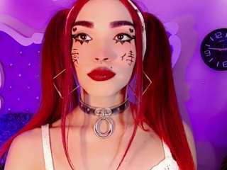 leyxandrabraz webcam model stream image