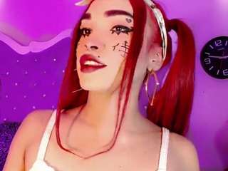 leyxandrabraz webcam model stream image