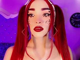 leyxandrabraz webcam model stream image