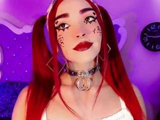 leyxandrabraz webcam model stream image