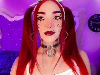 leyxandrabraz webcam model stream image