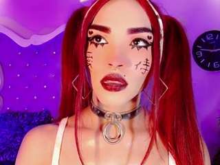 leyxandrabraz webcam model stream image
