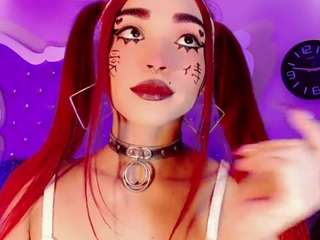 leyxandrabraz webcam model stream image