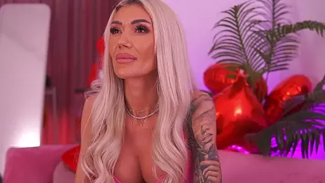 fallingangel webcam stripchat model stream image